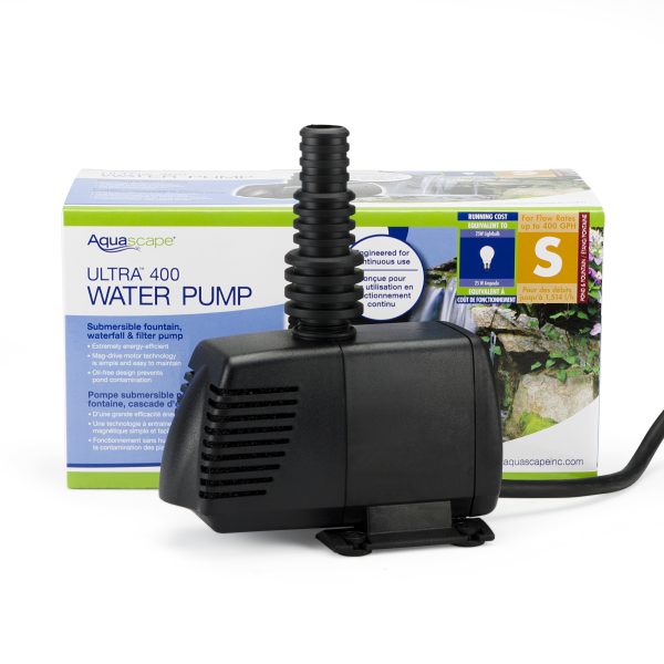 water Feature Pump