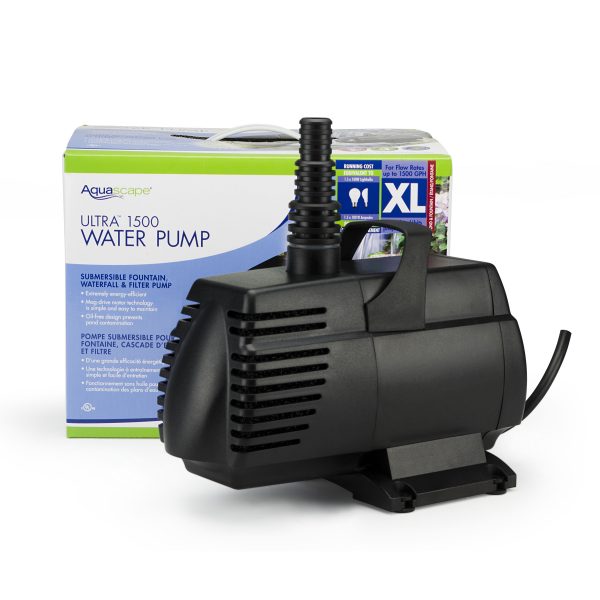 Fountain Pump