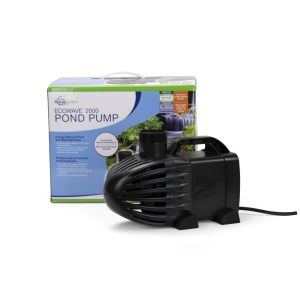 Waterfall Pump